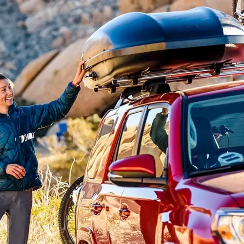 What Are the Best Car Accessories for Road Trips?