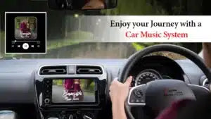 Android Music System