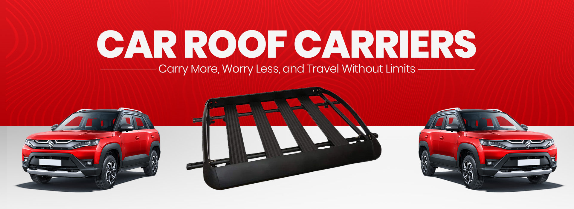 Roof Carriers