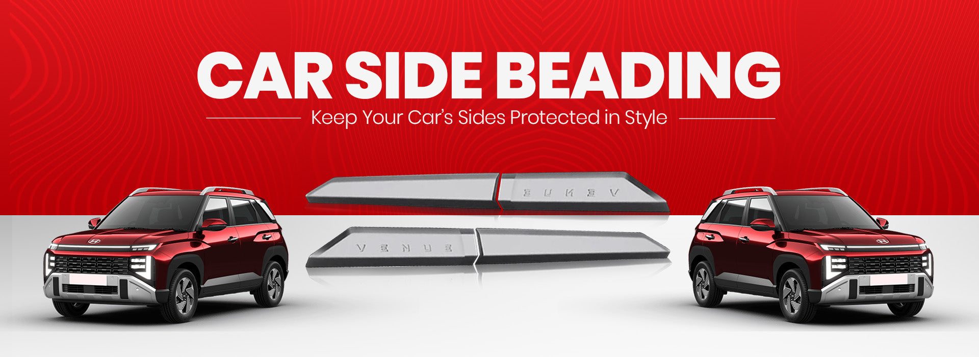 Side Beading