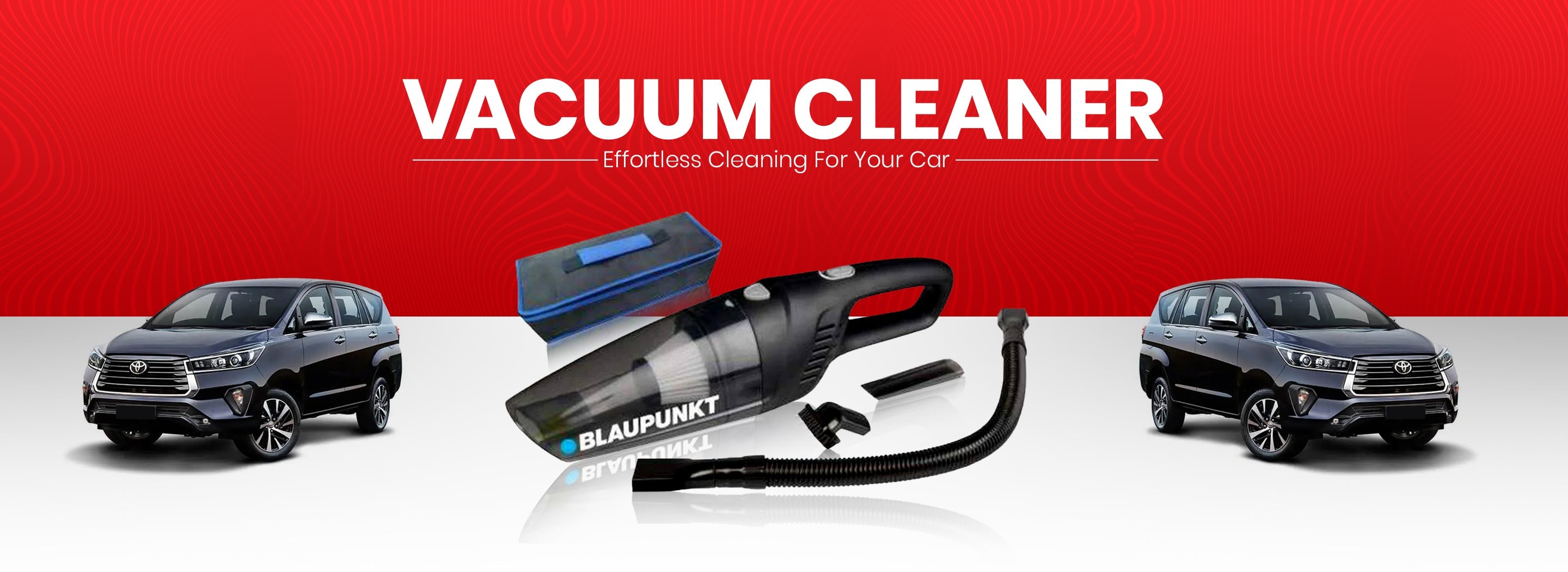 Vacuum Cleaner