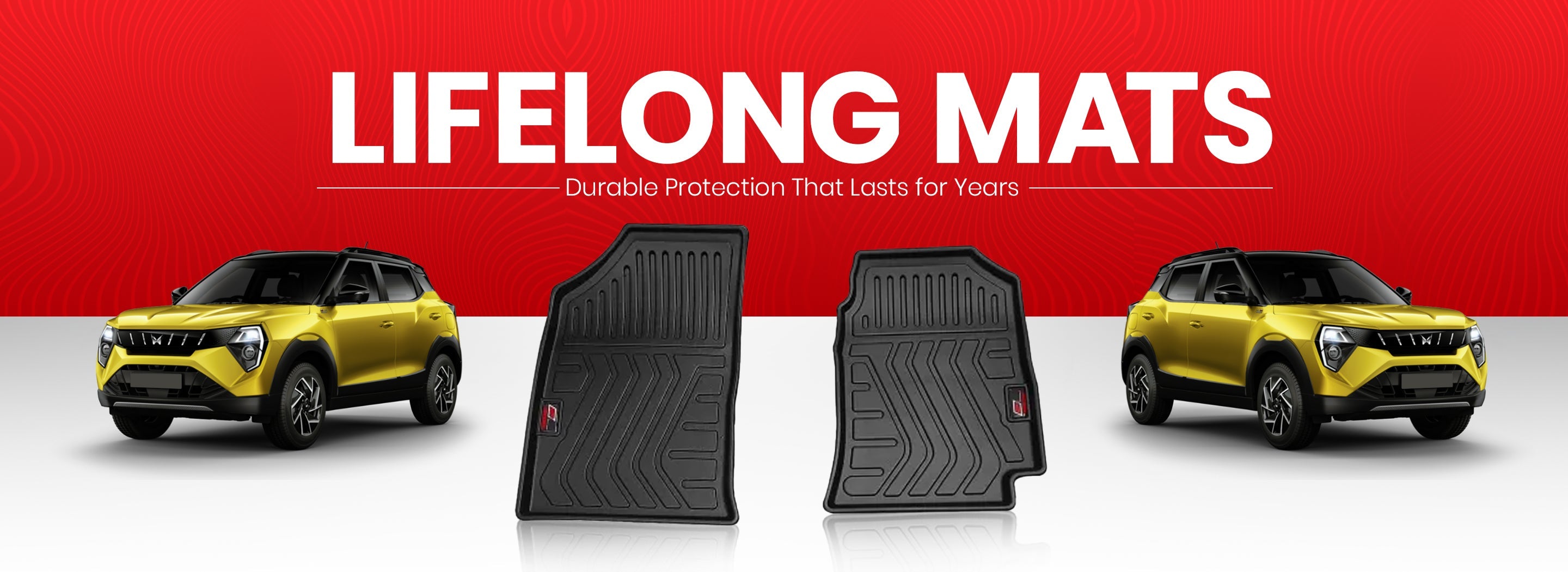 LifeLong Mats