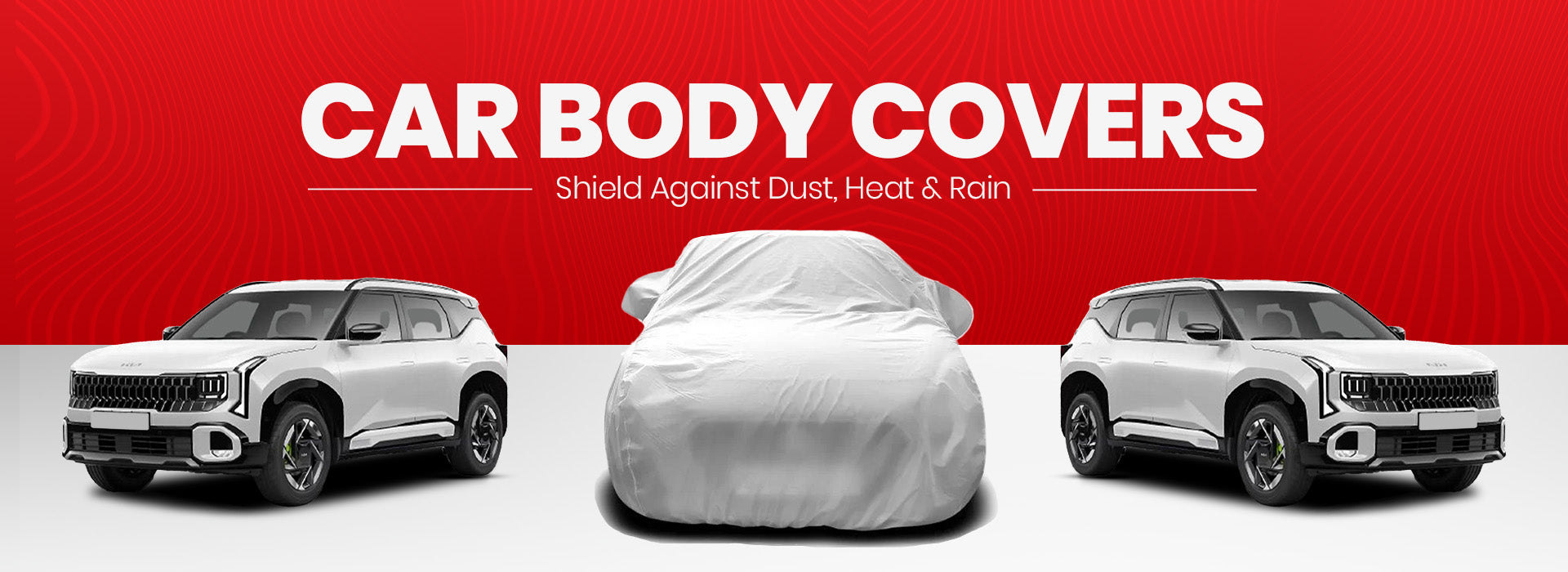 Car Body Covers