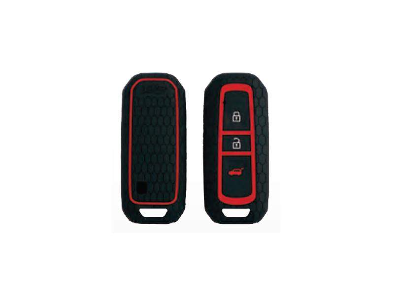 Silicone Car Key Cover For MG KC-36
