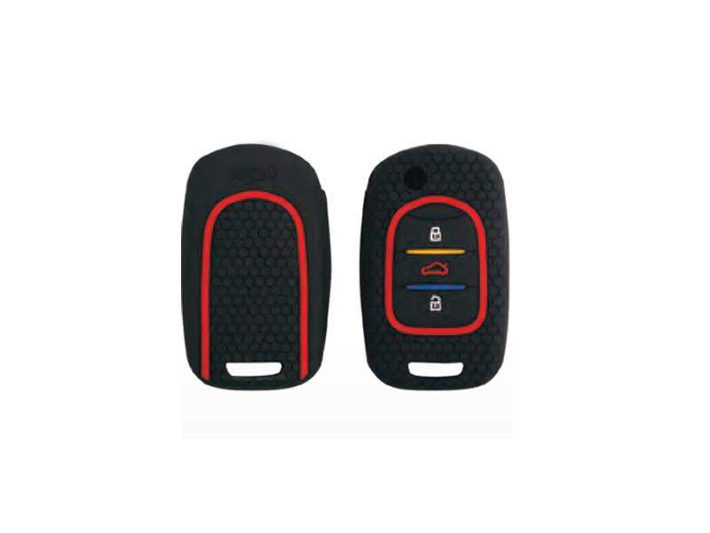Silicone Car Key Cover For MG KC-39