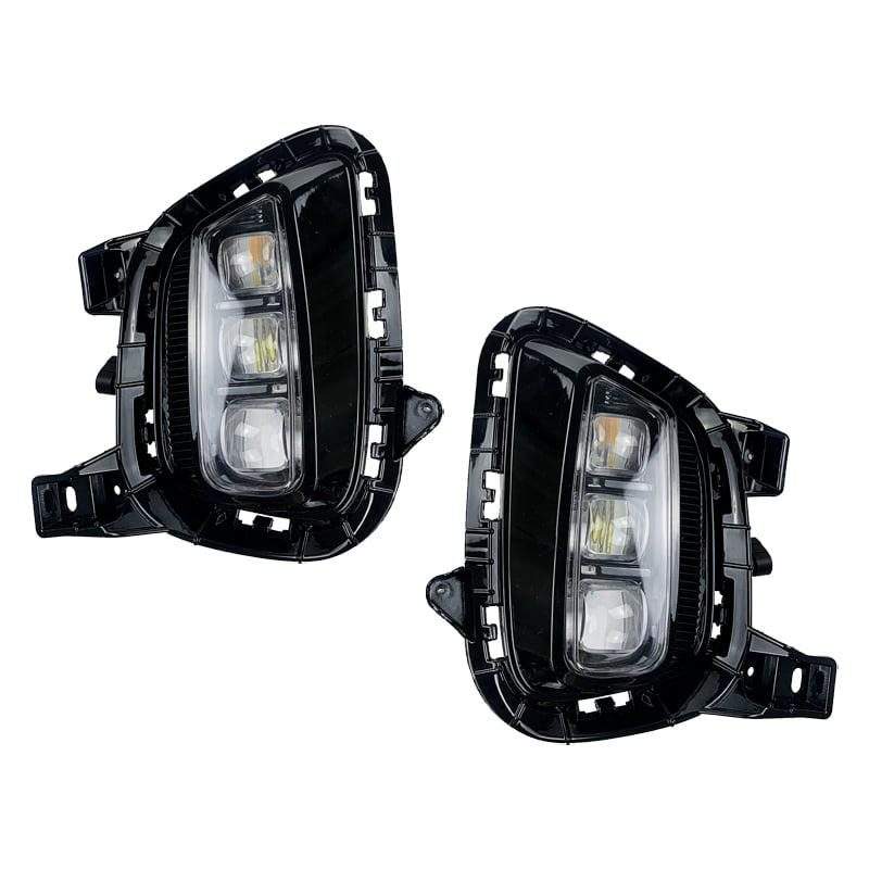 LED Fog Light for Kia Sonet