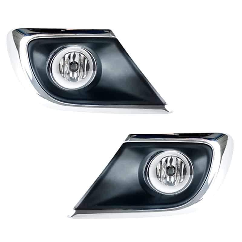 Fog Lamp for Toyota Innova