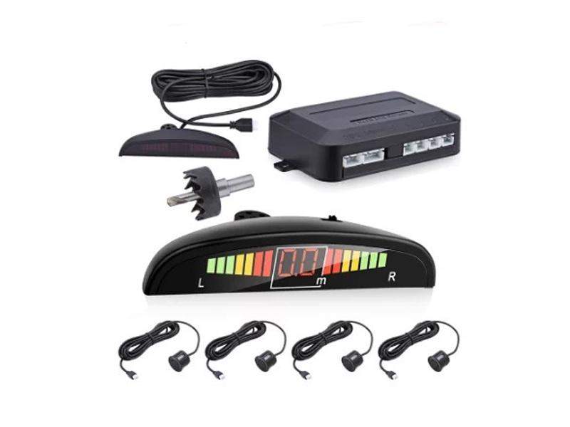 Reverse Parking Sensors Kit or System