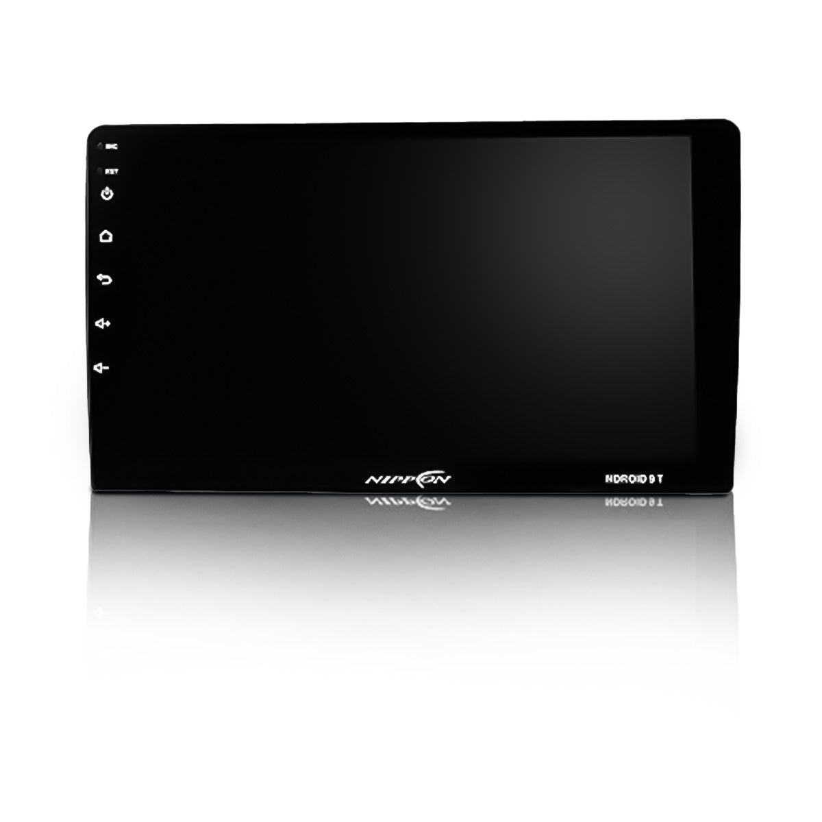 Nippon Ndroid 9T Qled Wireless Carplay And Android Auto