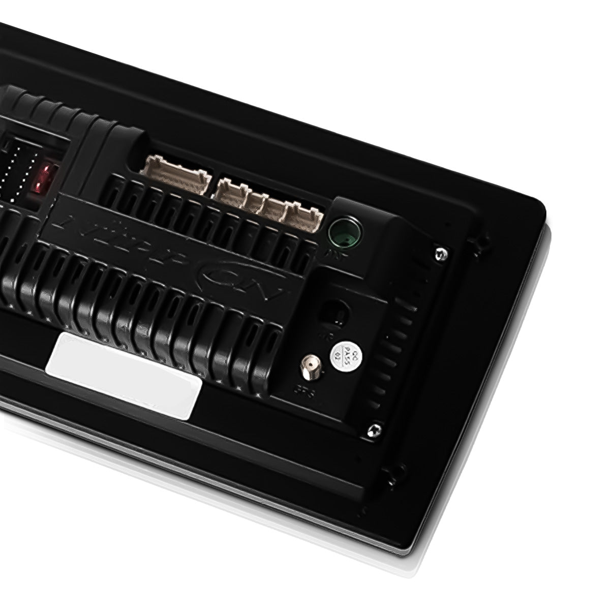 Nippon Ndroid 9T Qled Wireless Carplay And Android Auto