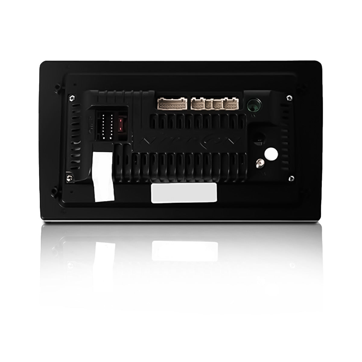 Nippon Ndroid 9T Qled Wireless Carplay And Android Auto