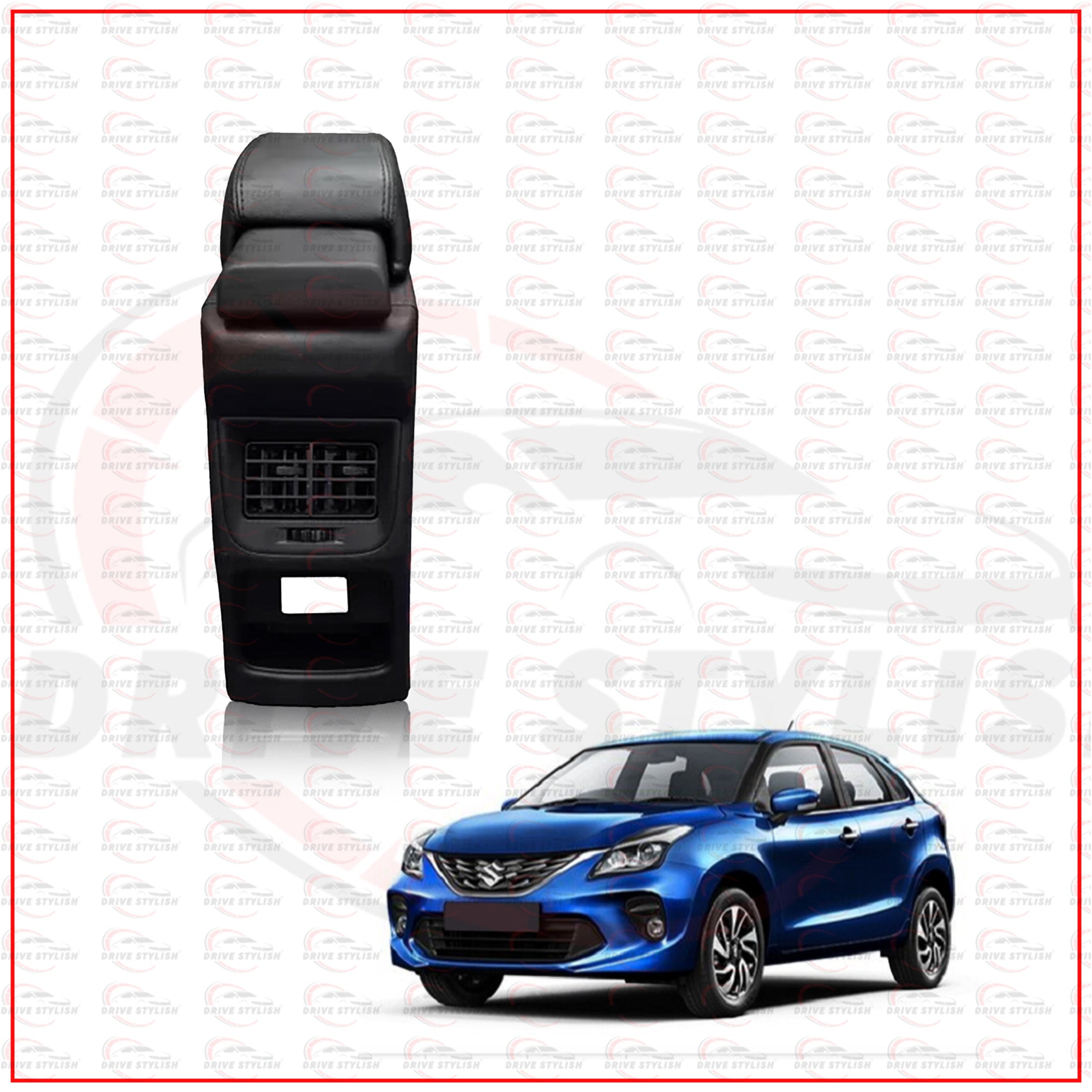 Maruti Suzuki Baleno Original Armrest