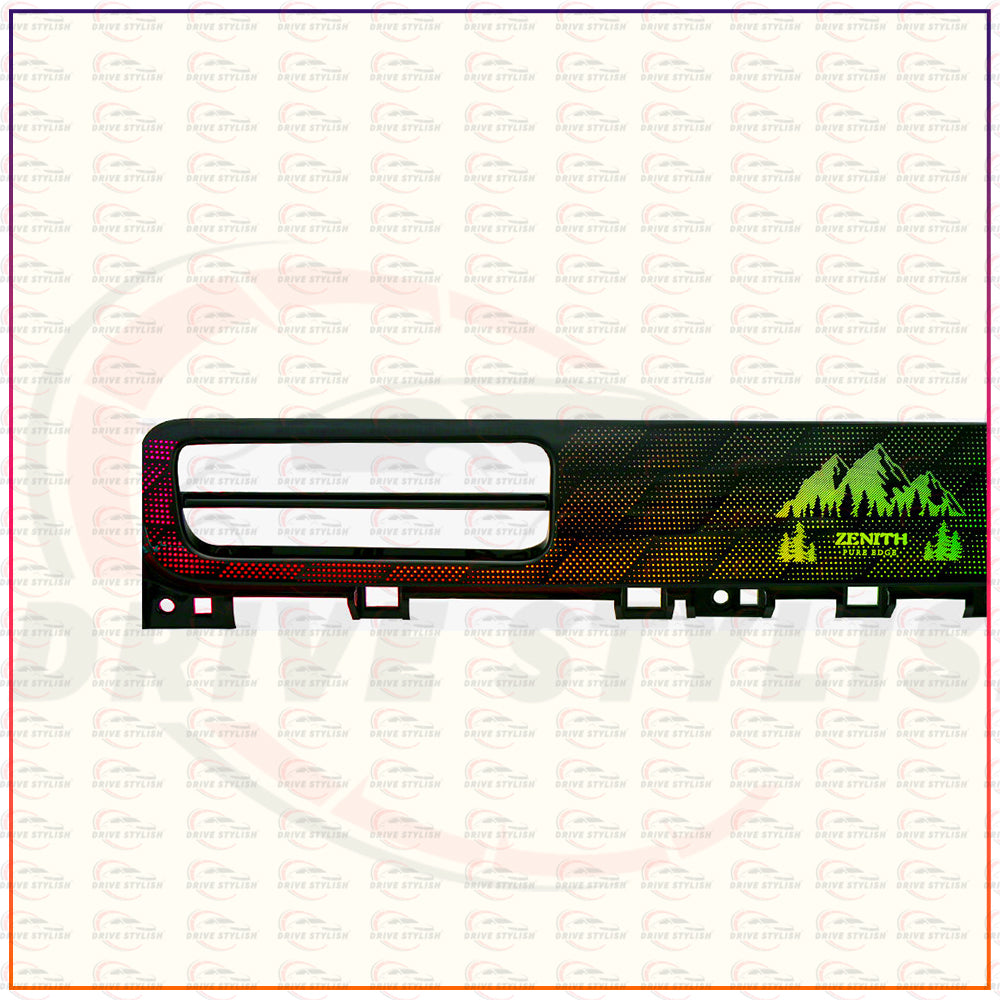 Ambient Light for Hyundai Creta 2024 Onwards
