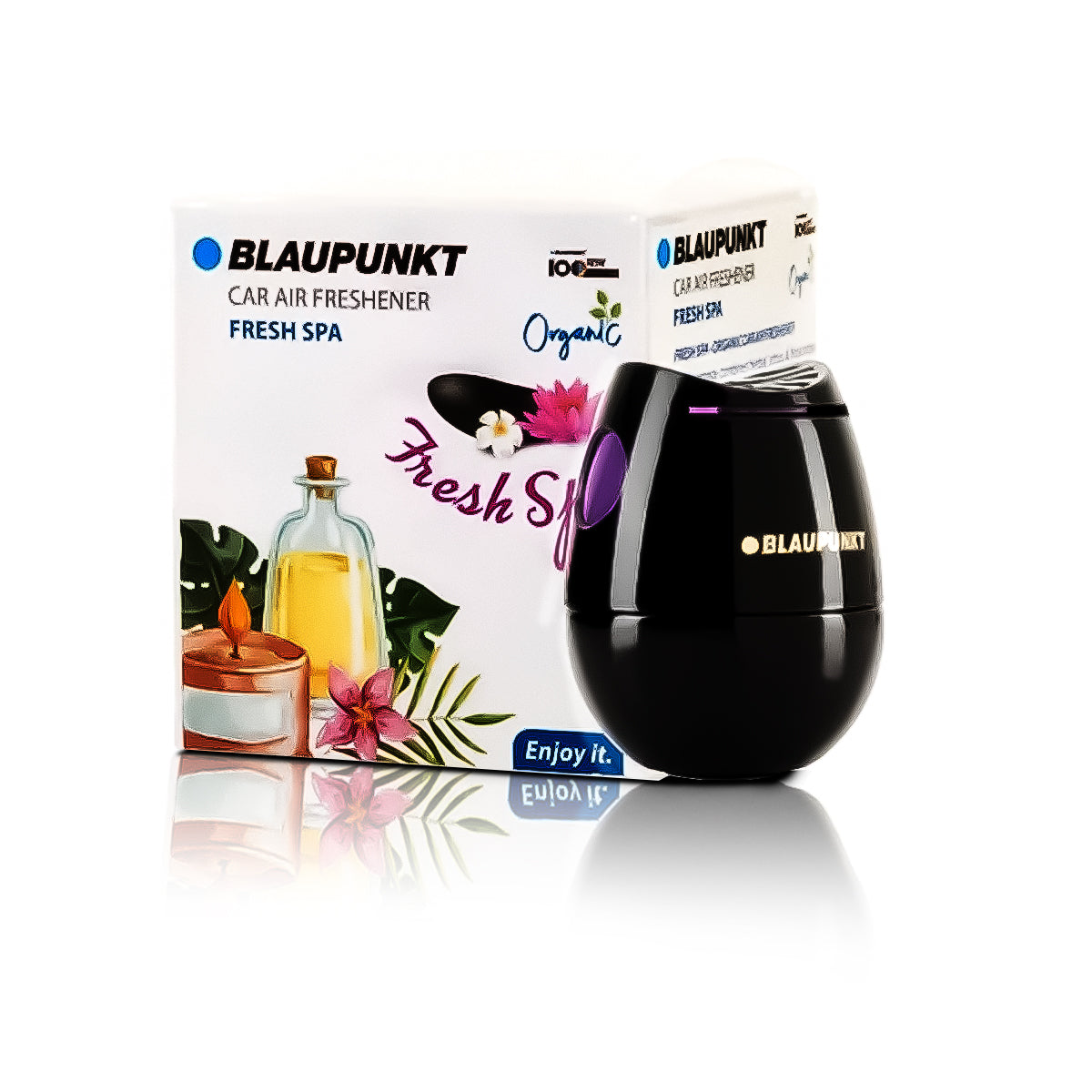 Blaupunkt Car Air Freshener
