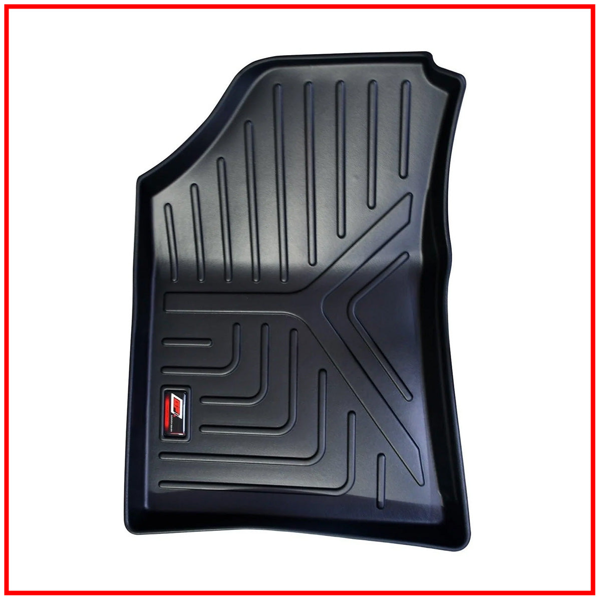 GFX Floor Mats For Hyndai i-10 Grand NIOS 2019 Onwards