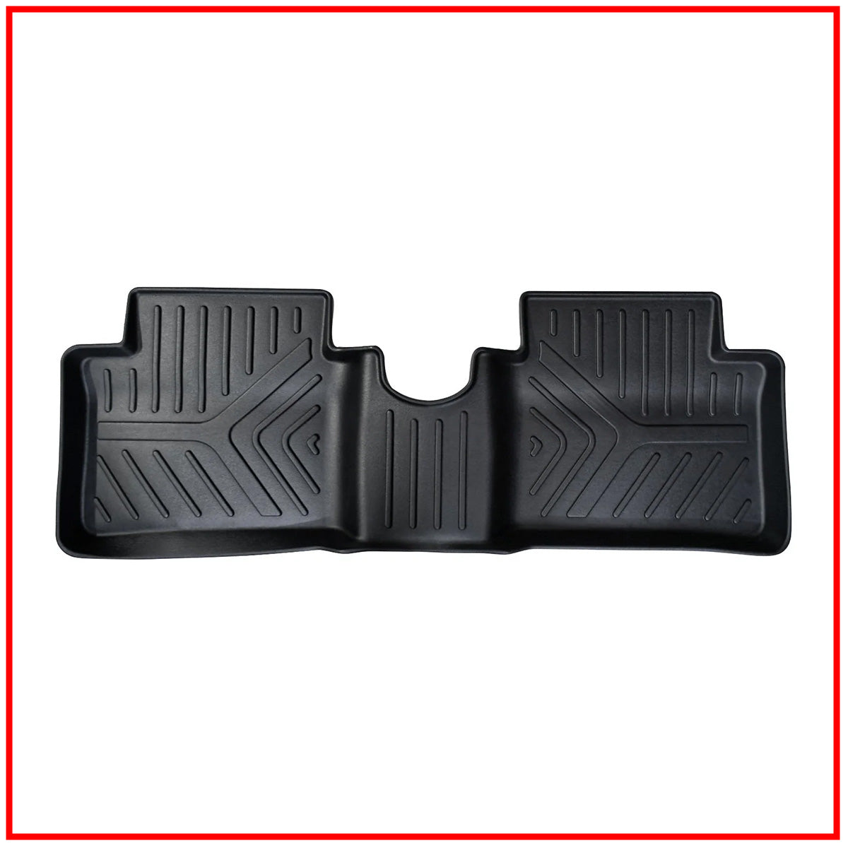 GFX Floor Mats For Hyndai i-10 Grand NIOS 2019 Onwards