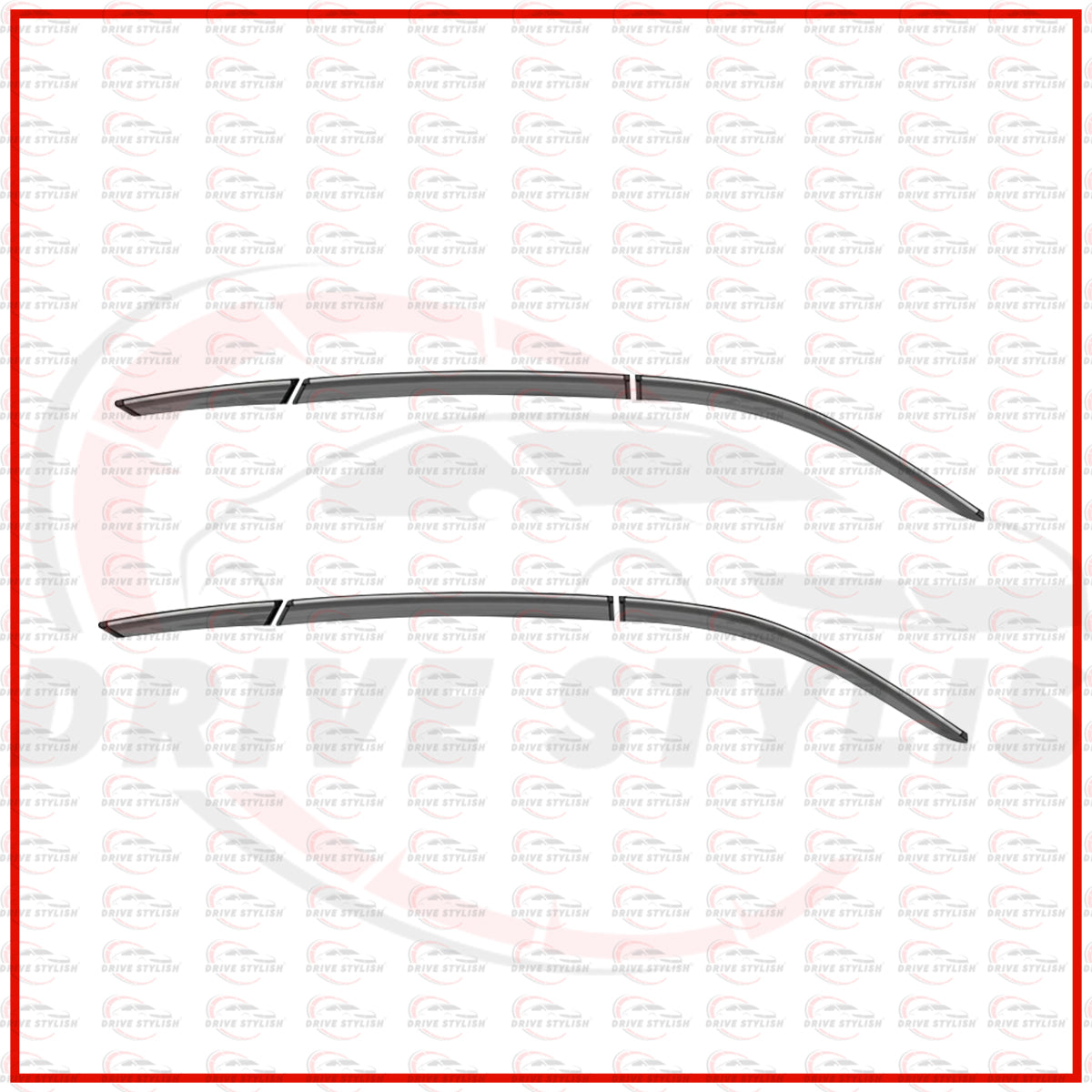 Wind Visor for Mahindra XEV 9E
