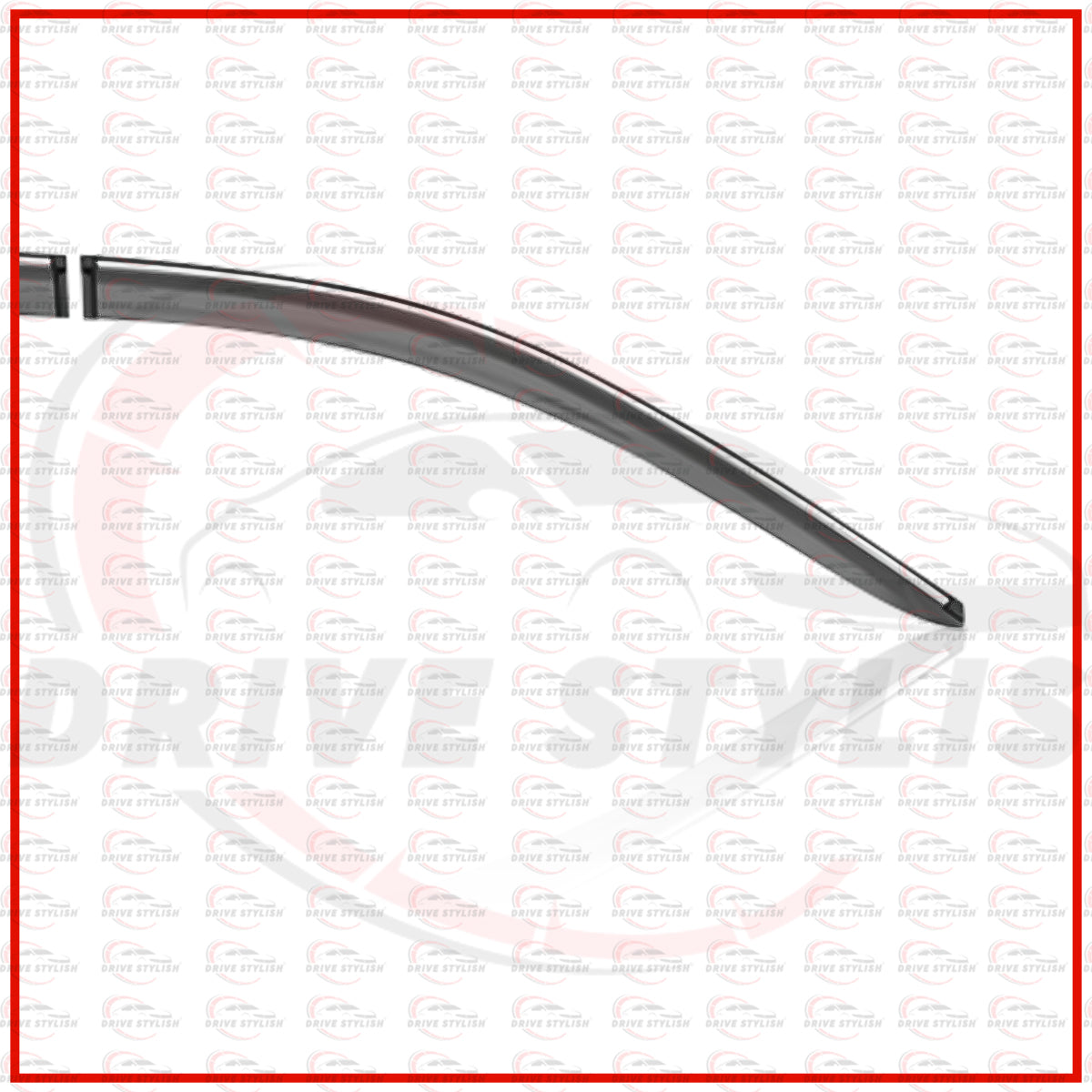Wind Visor for Mahindra XEV 9E