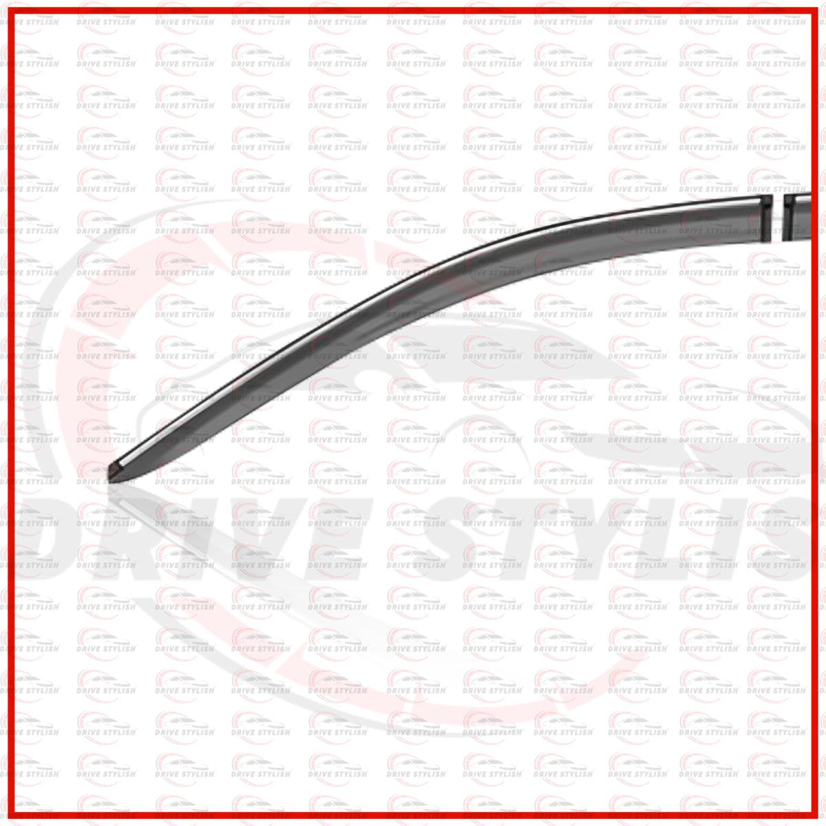 Wind Visor for Mahindra XEV 9E