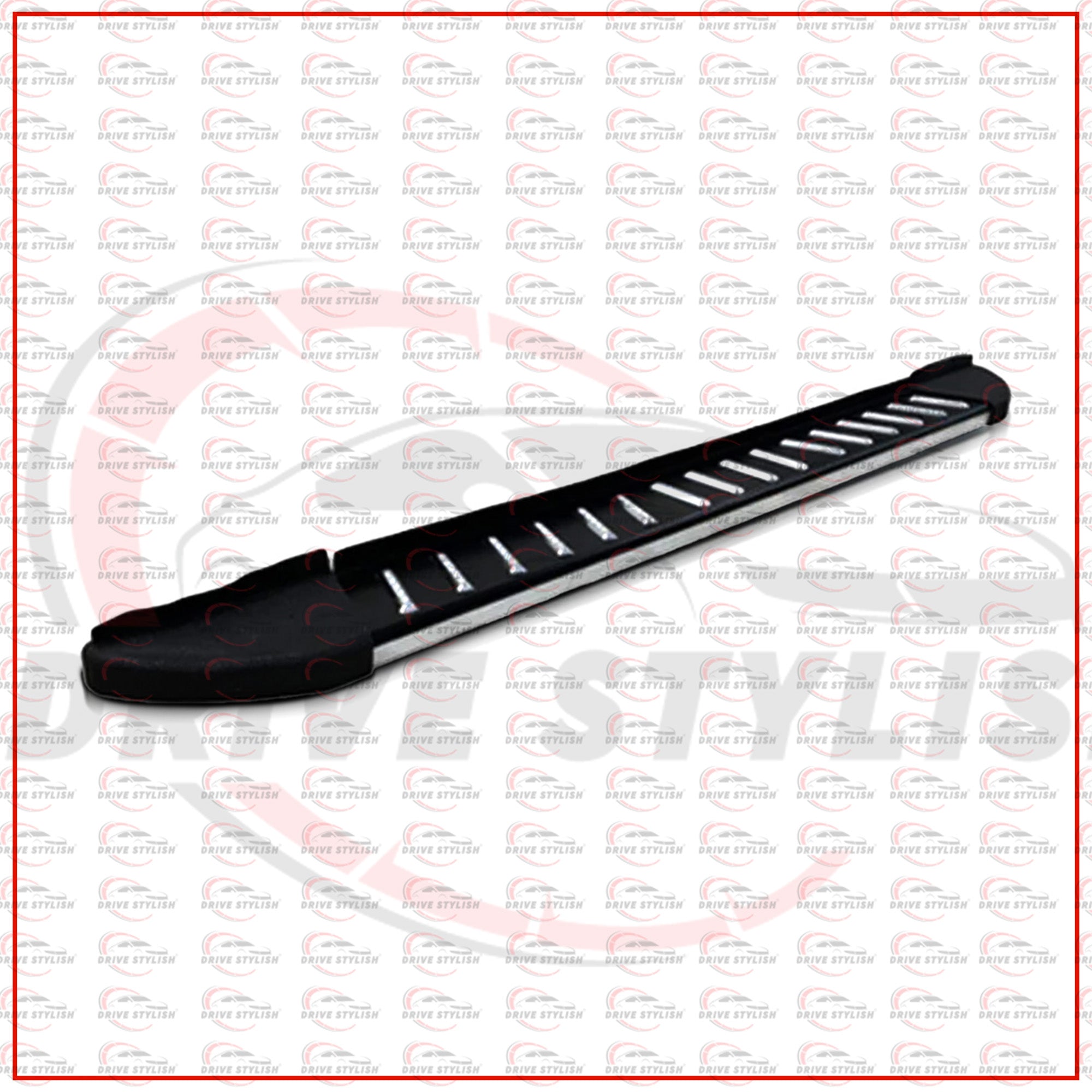 Side Steps for Mahindra XEV 9S 2026 Onwards