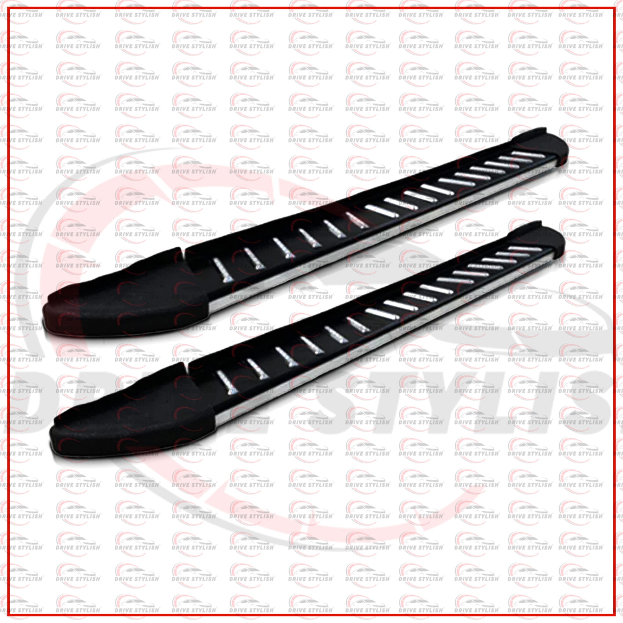 Side Steps for Mahindra XEV 9S 2026 Onwards