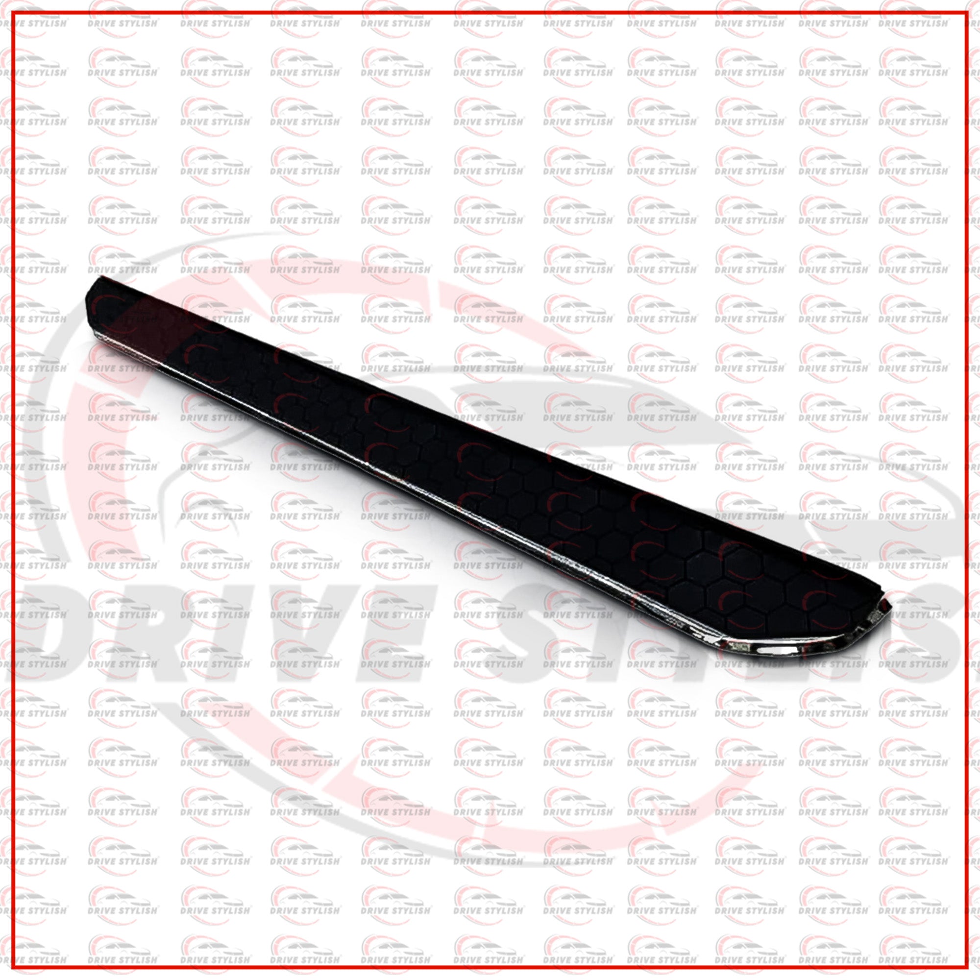 Side Steps for Mahindra XUV 7XO