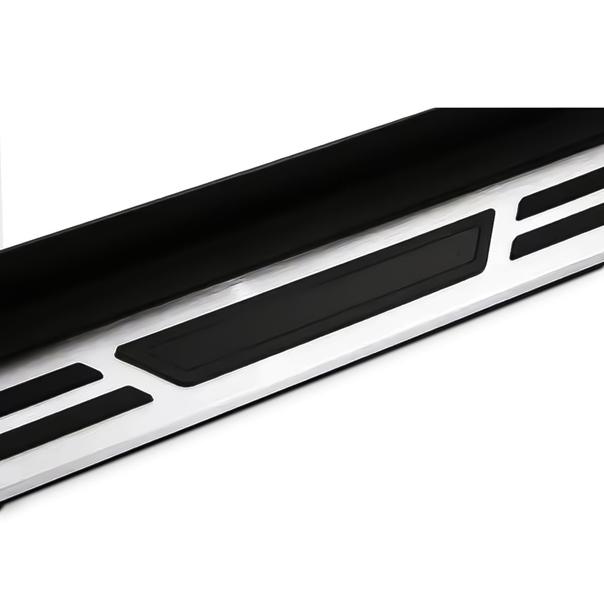 Side Footrest for Jeep Compass with an OE Design
