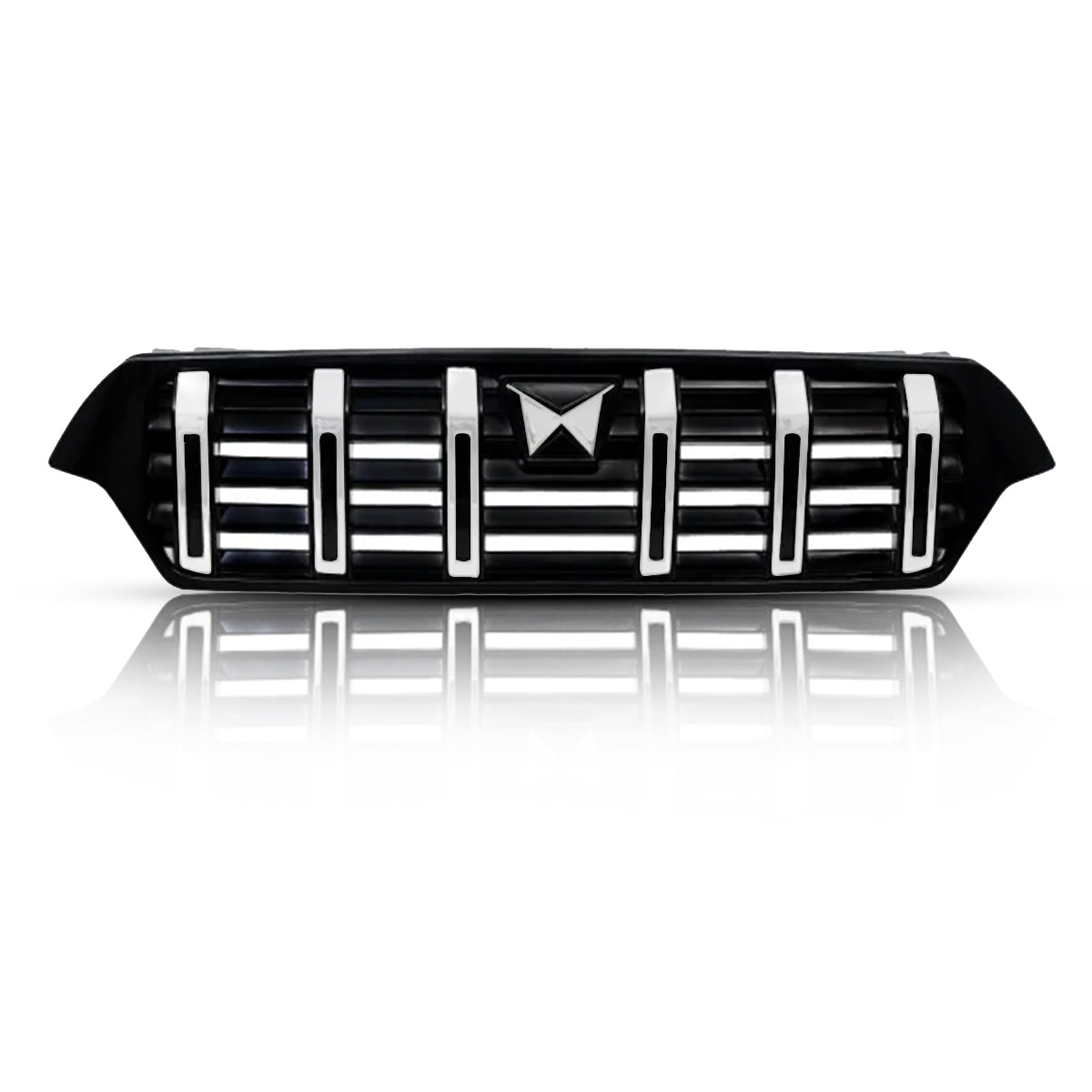 Scorpio Classic Front Grill OEM Top Model