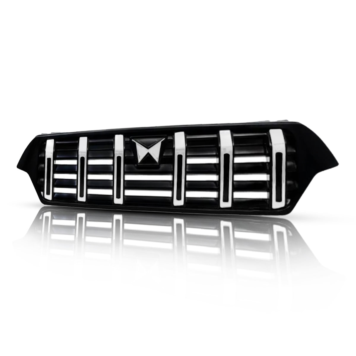 Scorpio Classic Front Grill OEM Top Model