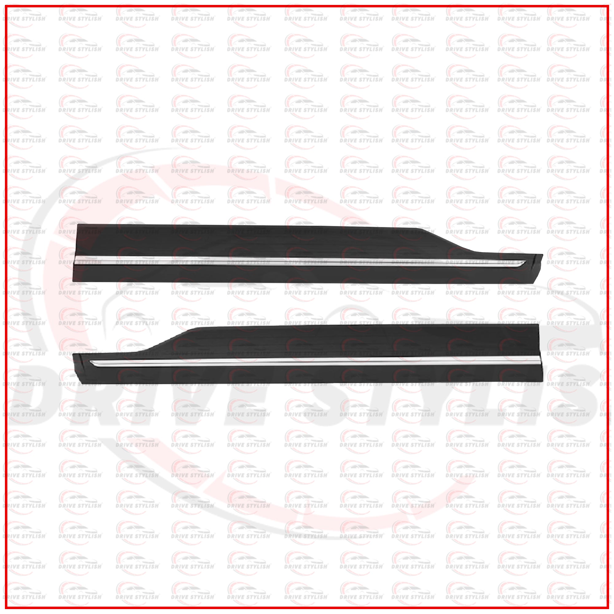 Side Beading for Maruti Suzuki Victoris 2025