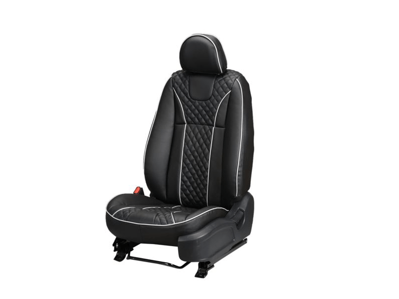 New Superb MOON SERIES 3D CUSTOM ART LEATHER CAR SEAT COVERS