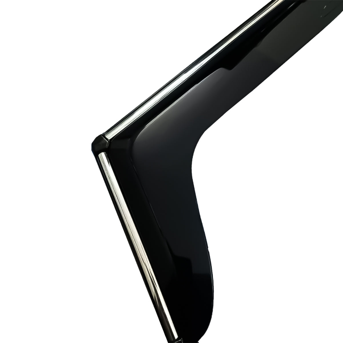 Mahindra Thar Roxx Door/Rain Visor