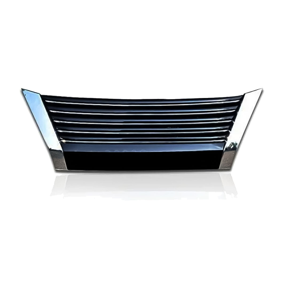Fortuner Front Grill Lexus Design