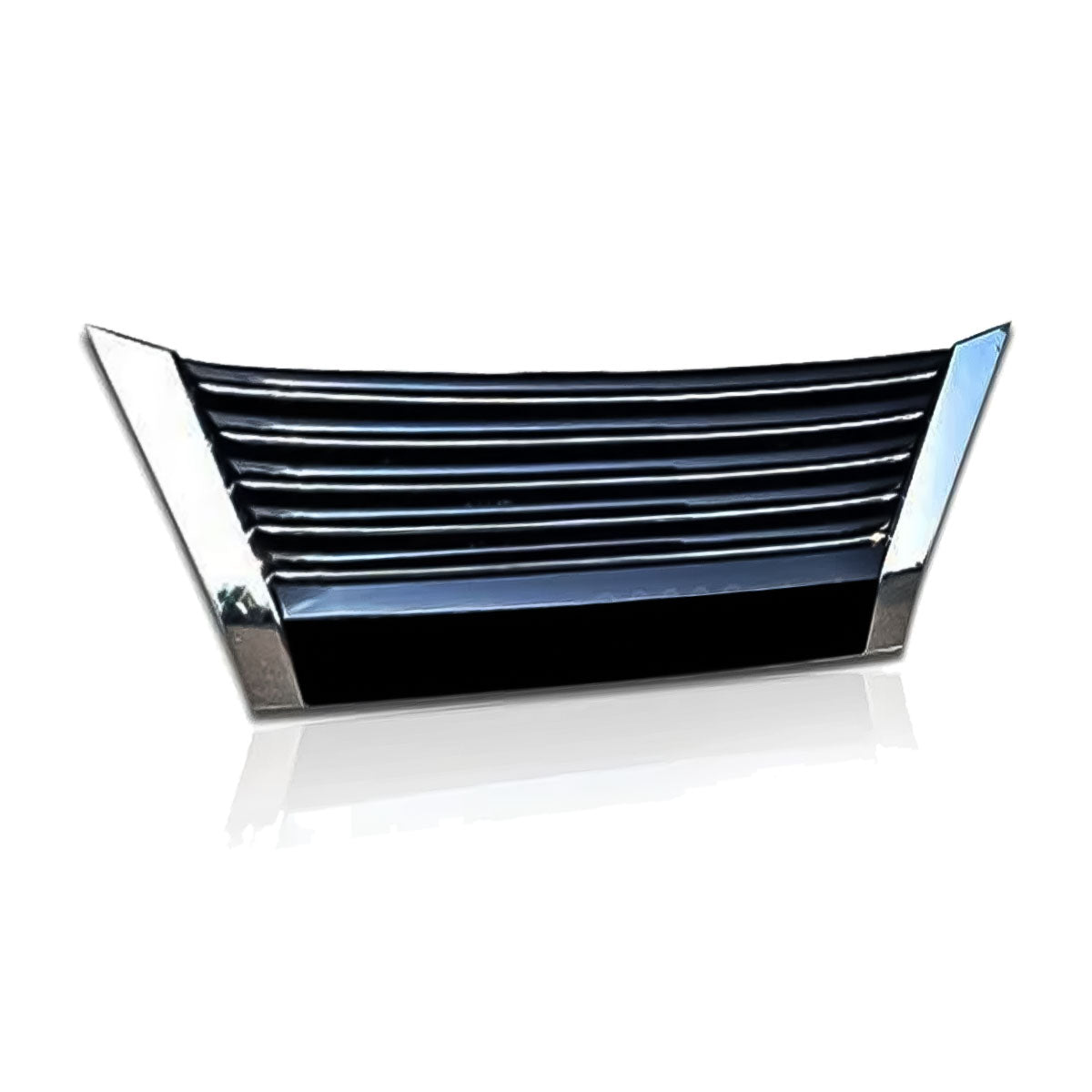Fortuner Front Grill Lexus Design