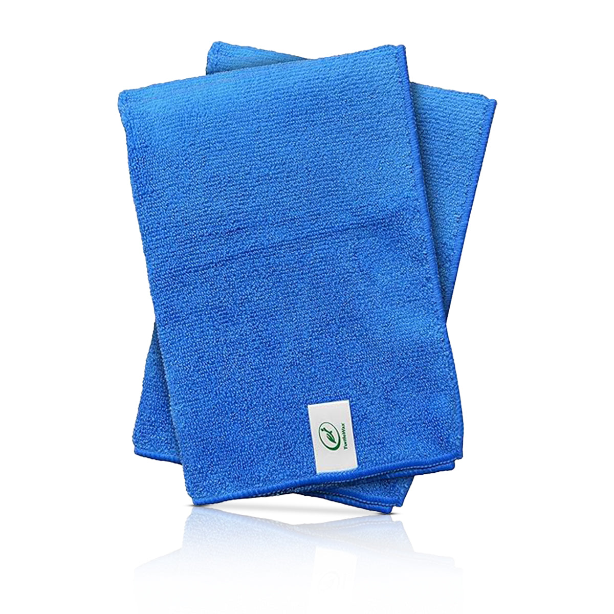 TurtleWax’s Soft Microfibre Cloth For Car