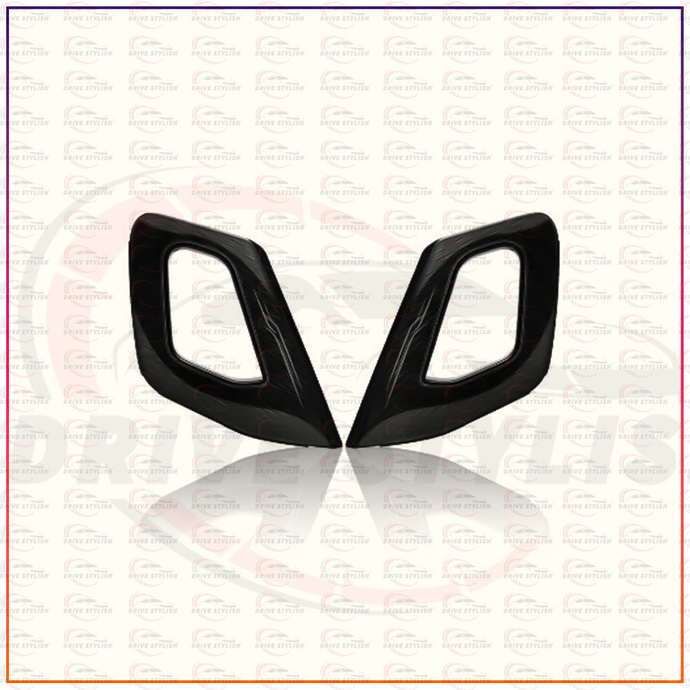 Ambient Light for Tata Harrier