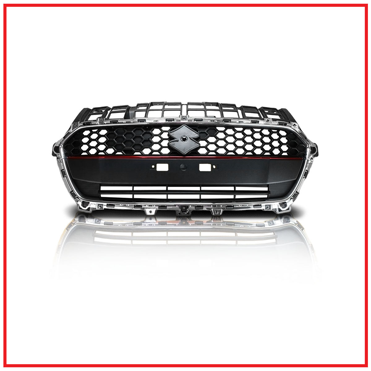 RS Front Grill for Swift 2018