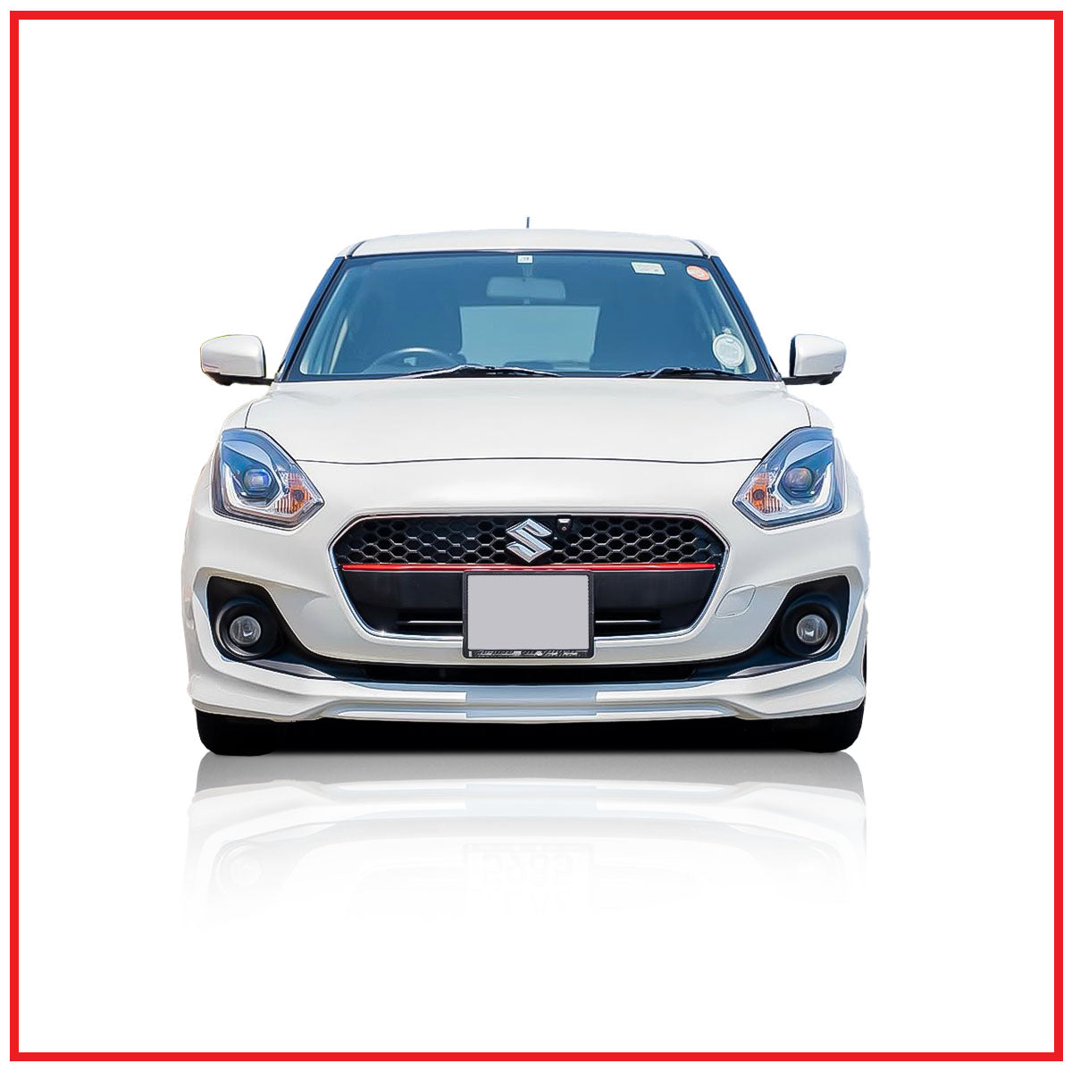 RS Front Grill for Swift 2018