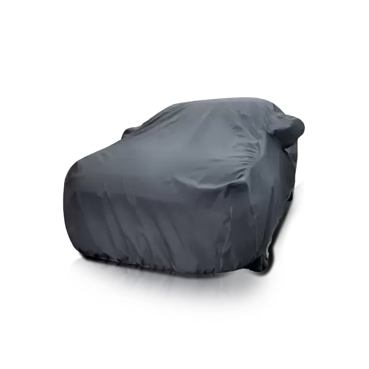 Thar Roxx Car Body Cover American Grey Waterproof Wtih UV Protection