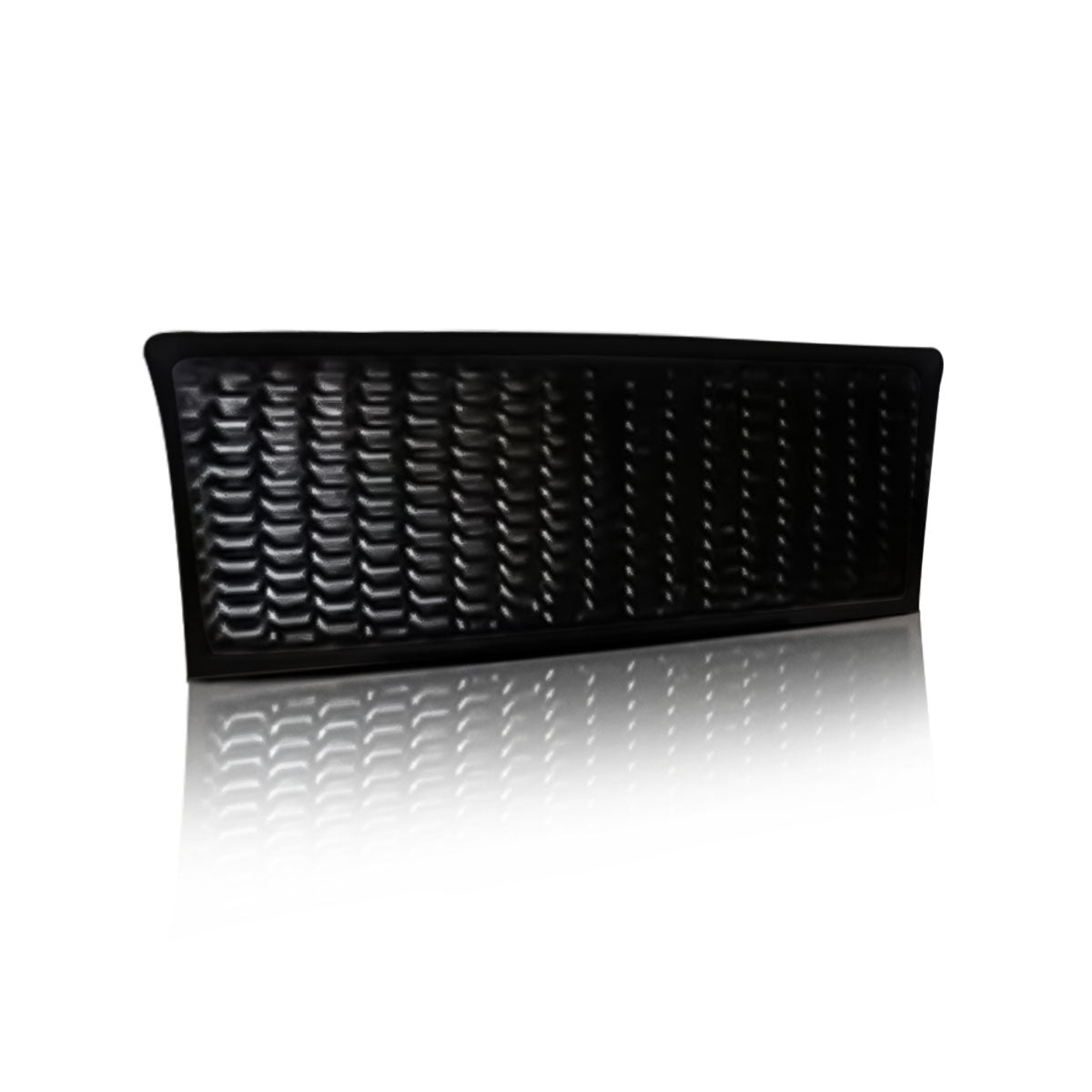 Venue Front Grill Honeycomb Design