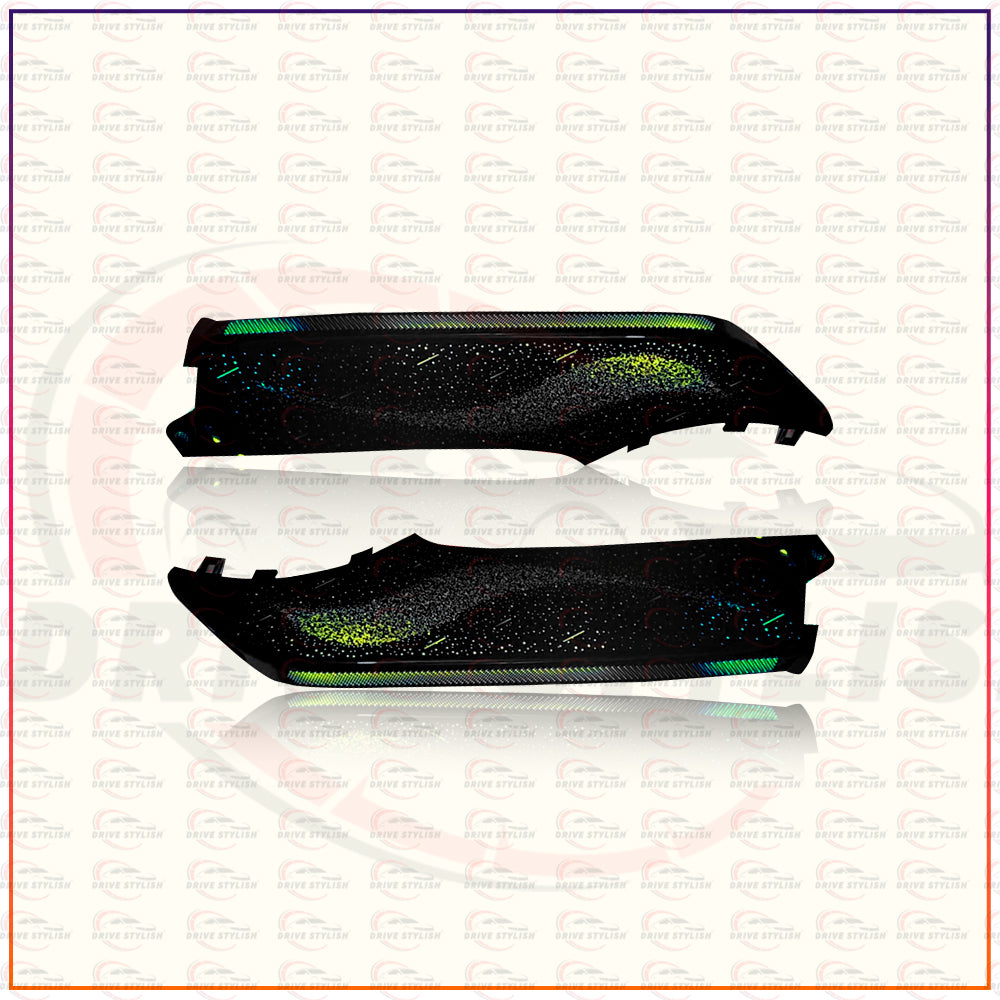Ambient Light for Mahindra Thar Roxx (Set of 28)