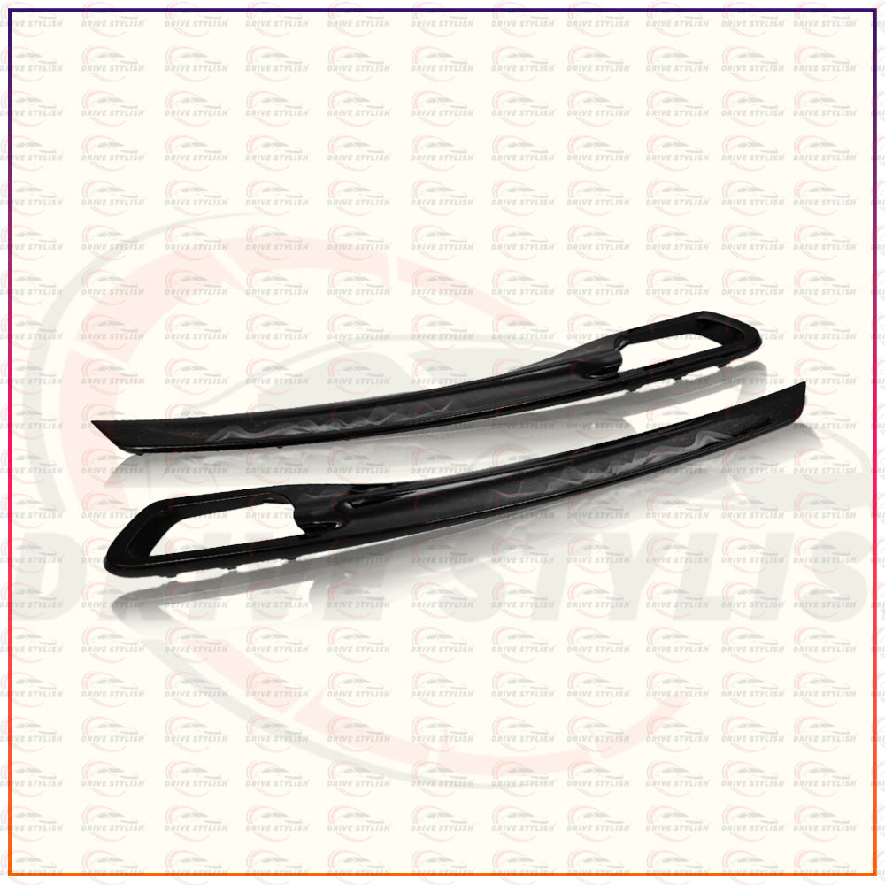 Ambient Light for Kia Seltos