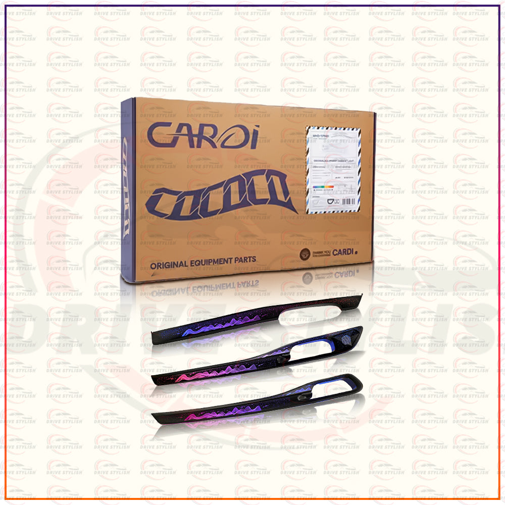 Ambient Light for Kia Seltos