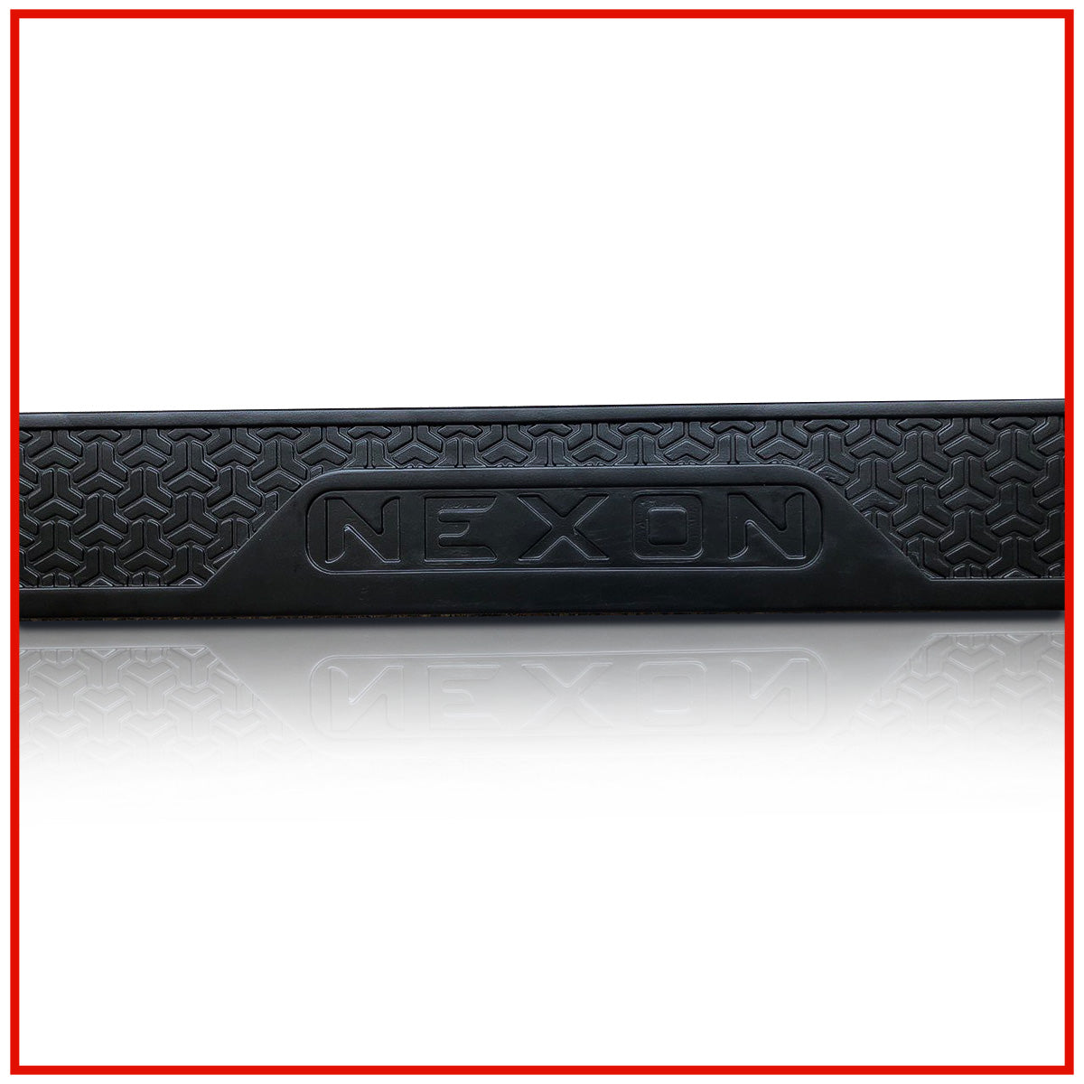 Tata Nexon Side Foot Step-OE Design