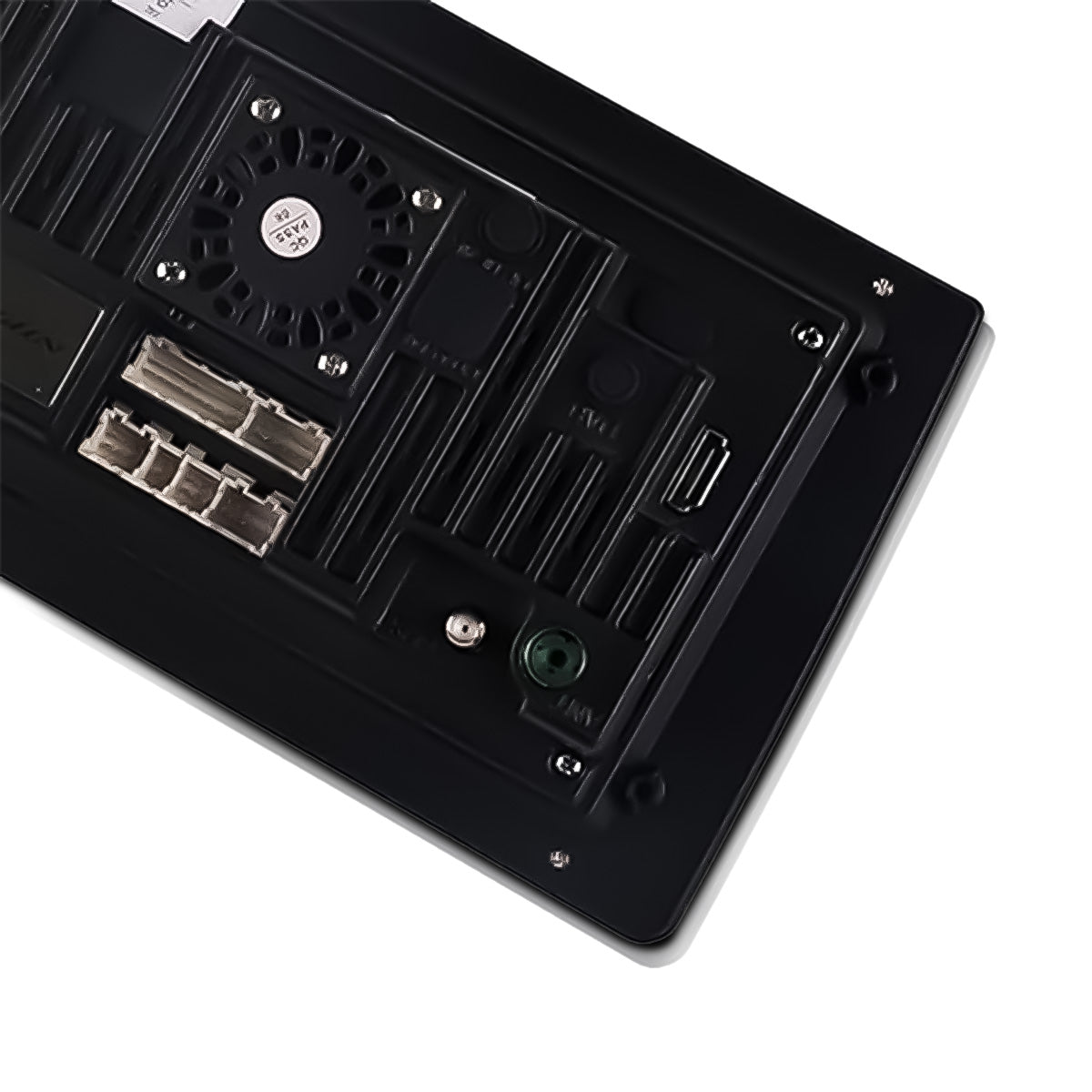 NIPPON NDROID 9U Qled Display Multimedia Player |4/64