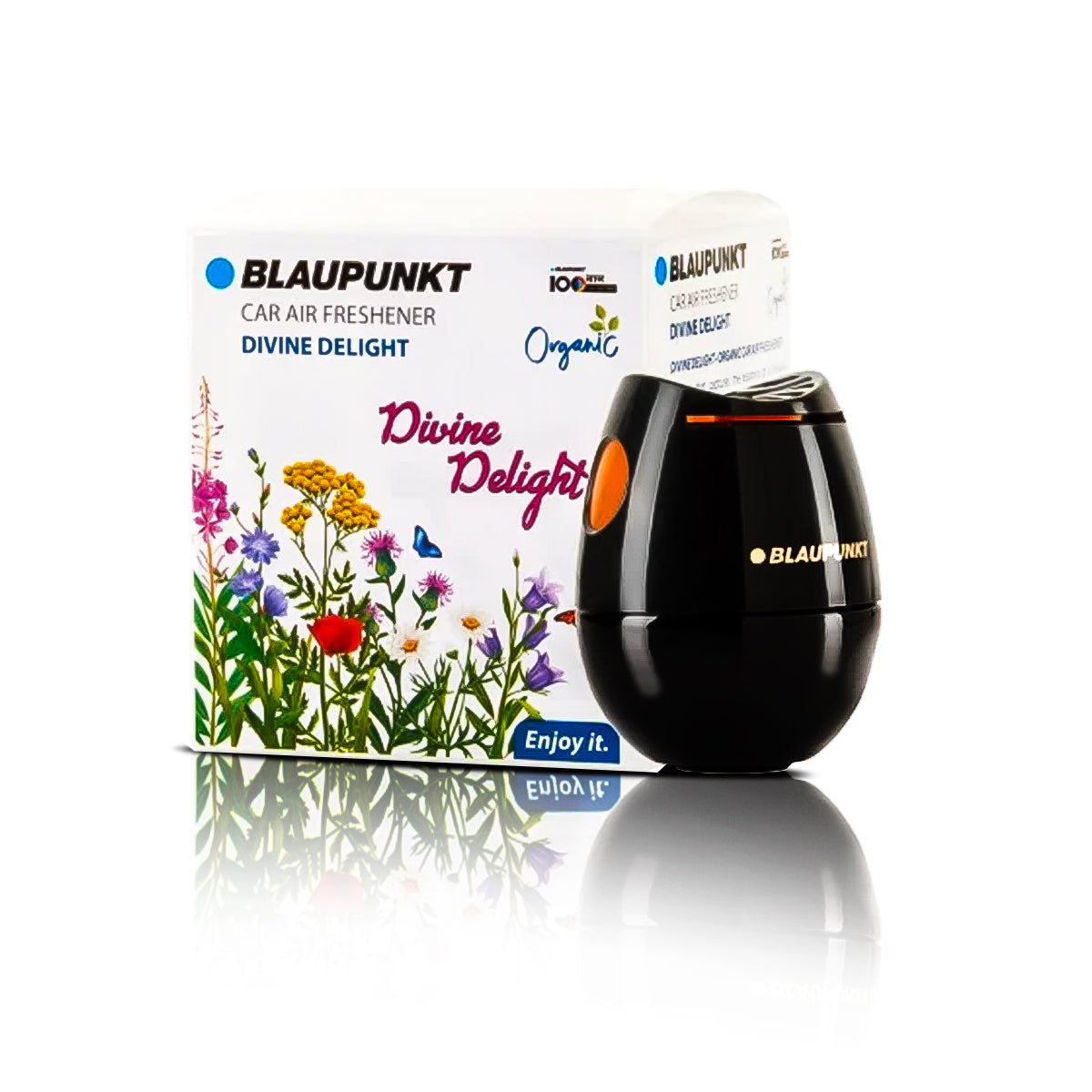 Blaupunkt Car Air Freshener