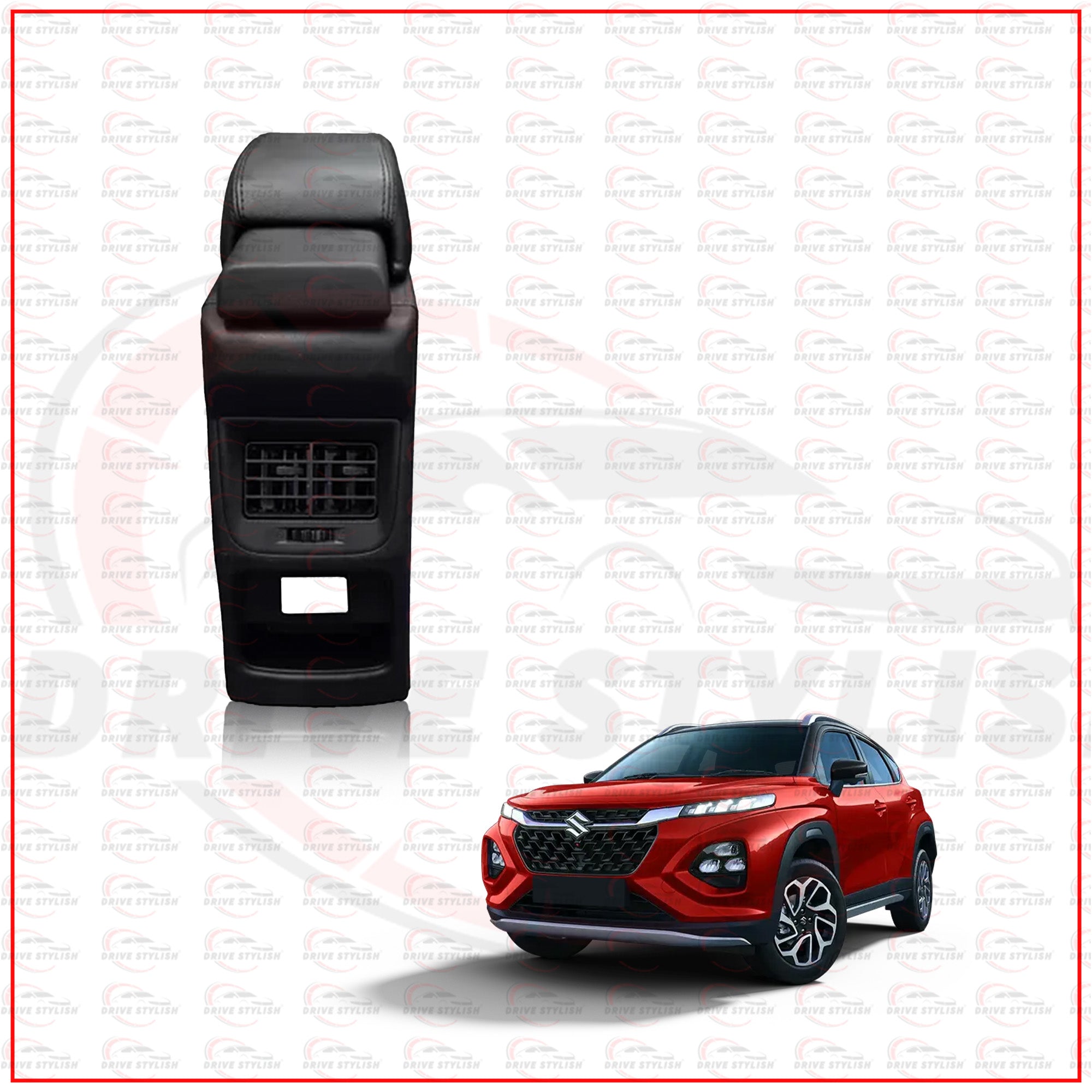 Armrest for Car