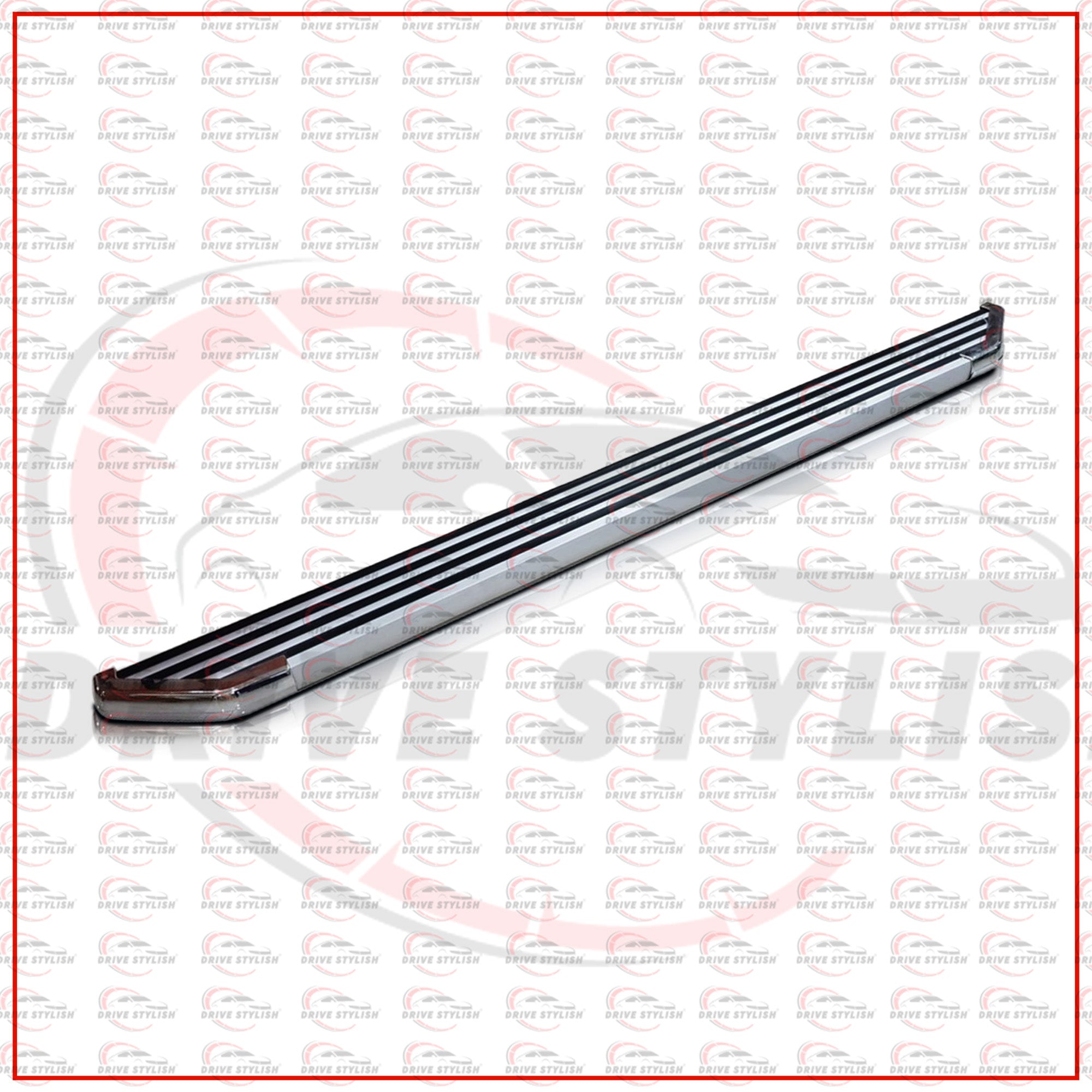 Side Foot Stepper for Kia Seltos 2026