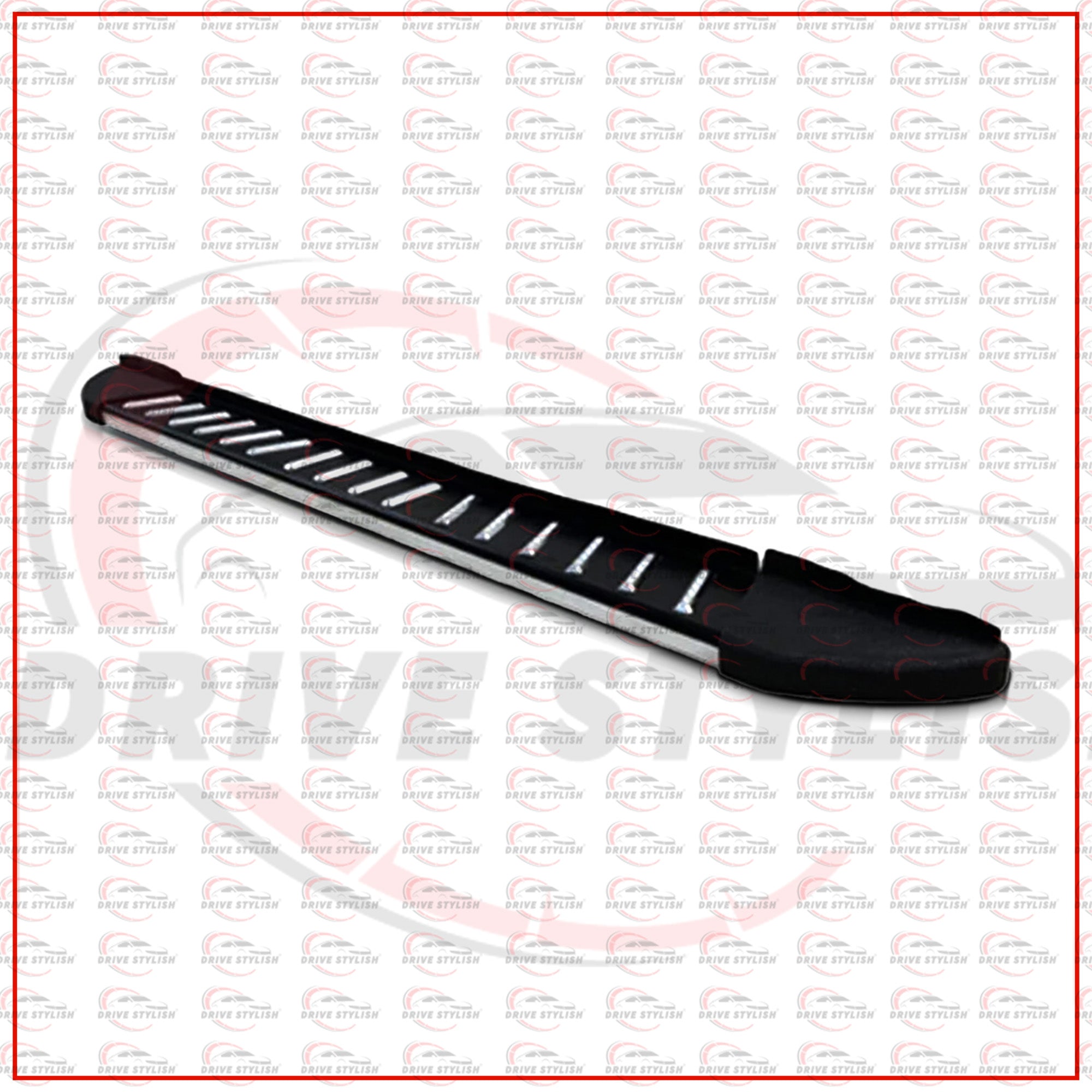 Side Steppers for Kia Seltos 2026