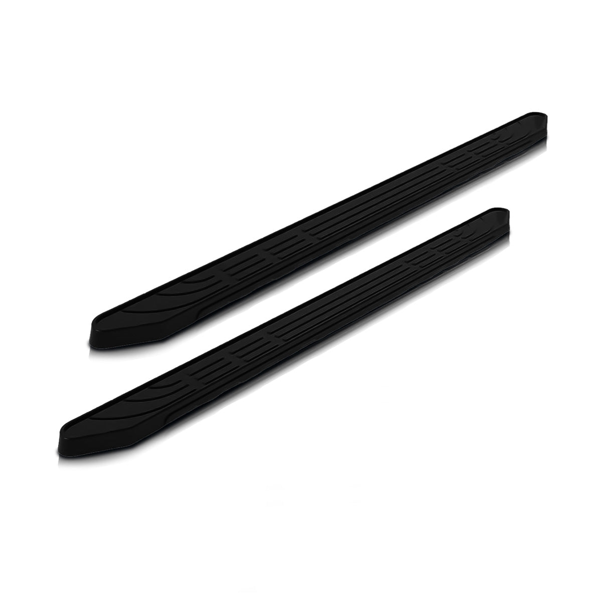 Kia Syros Side Footrest Ellora Design